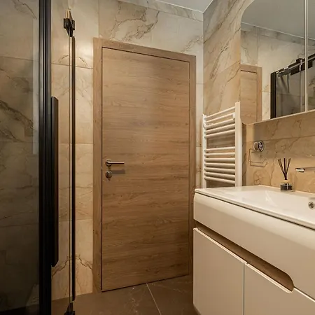 Hrastnica Apartment Skofja Loka