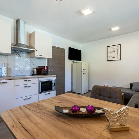 Apartment Hrastnica *