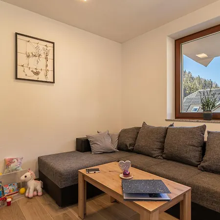Hrastnica Apartment Skofja Loka