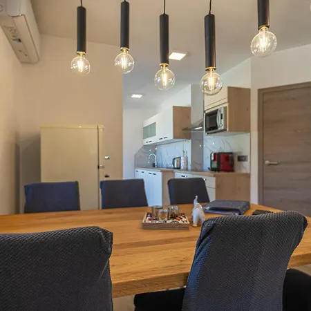Apartment Hrastnica Skofja Loka