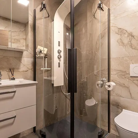Apartment Hrastnica