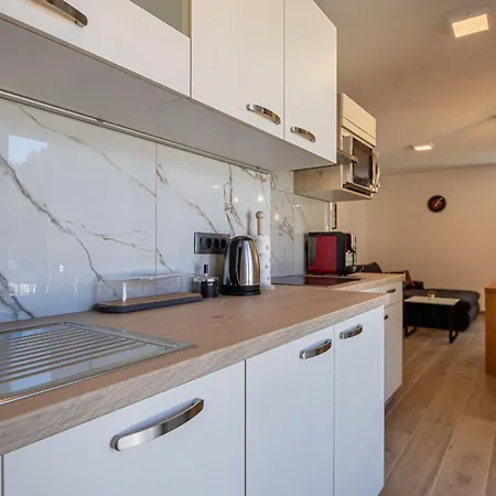 Hrastnica Apartment Skofja Loka