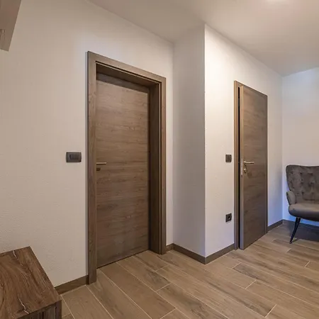 Apartment Hrastnica