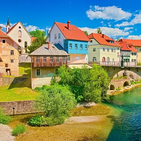 Hrastnica * Skofja Loka
